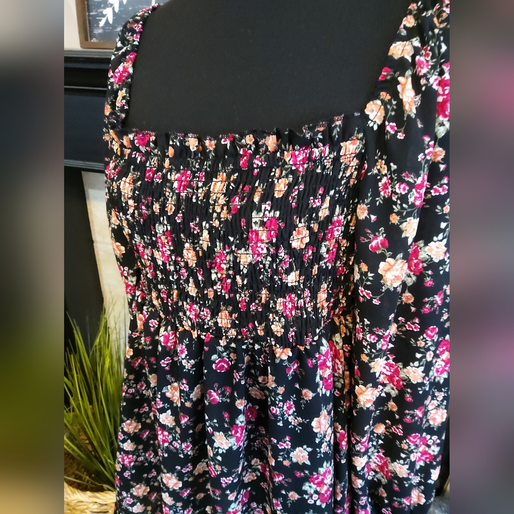 J for Justify Maternity Top - Picture 8 of 10